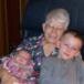 Patsy Ruth Wharton
