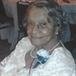 Mrs. Rosa Lee Harris Sims