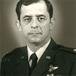 Lt. Col. George Busko Jr. USAF Retired