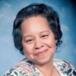 Dr. Geraldine Keyser Clark Chapman
