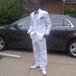 Mr. Maurice Anthony Charles Kirkwood Jr.