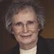 Mary Claudette Dearman