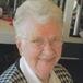 Marion Louise Berry
