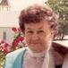 Dorothy Faye Burchett Jones
