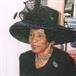 Mrs. Albertha Mae Mason-Lastie