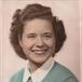 Dorothy Jane Klingenmeyer