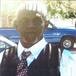 Mr. Leford Wright