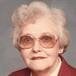Mary Frances Bowles