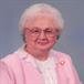 Mrs. Dorothy Louise Roese