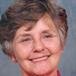 Mrs. Jeanie Mae Scales