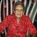 Gertrude "Trudy" Nazworth