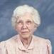 Margaret Seaman Rosebrock