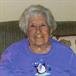 Margaret Wollwert