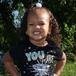 Baby Girl Ti' Mari Annette Jones