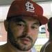 Dustin Ray Wren