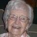 Gladys C. Adams