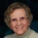Dorothy Jane Trieber