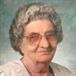 Martha Bruner