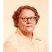 Mary Shipes