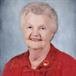 Annie "Betty" LeCates