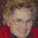 Mrs. Ava "Johnnie" Booher Carson