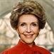 Nancy Davis Reagan