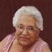 Mary "Tiny" Louise Nava