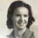 Marie Paschall Mayhugh