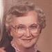 Dorothy Esther Tuinstra