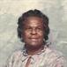 Mrs. Inez Wilson
