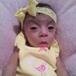 Baby Dreah Alize Aguilar