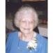 Ruby Mae VanderStelt