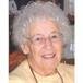 Grace Elizabeth "Aunt Grace" DeVries