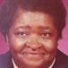 Ms. Minnie Benson