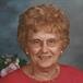 Mrs. Josephine L. Gregory (Matel)