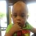 Master Zayden Nicolas Ridley