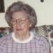 Virginia Cox "Gin" Burden
