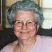 Syble Lorene Holly