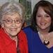 Mrs Joan Marie Davis Evans