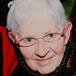 Mrs. Gloria R. (Tedford) Scott