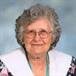 Elva Louise Evans