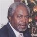 Mr. James W. Brumfield, Sr.
