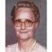Evelyn "Granny" Mary Thompson