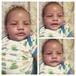 Baby Boy Je'meer Jayviear Spillman