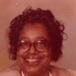 Thelma Virginia Aldridge