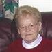 Doris Elizabeth Adkinson