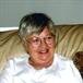 Mrs. Dorothy Janet (Dot) Daniel