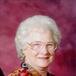 Juanita Ailene Hill