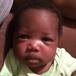 Baby Hailey Hill