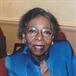 Mrs. Mary Frances Henderson